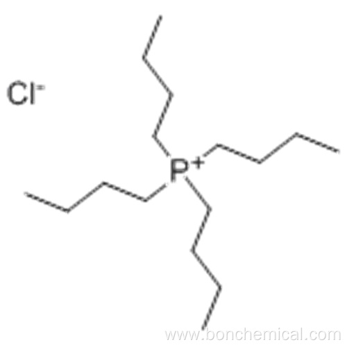 Tetrabutyl phosphonium chloride CAS 2304-30-5